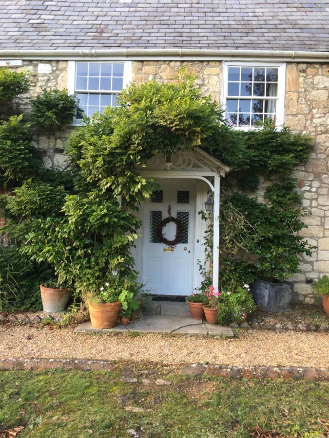 Stroud House Bed & Breakfast Freshwater Dış mekan fotoğraf