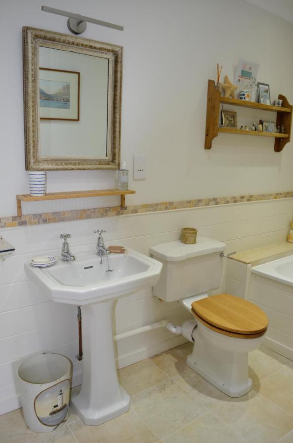 Stroud House Bed & Breakfast Freshwater Dış mekan fotoğraf
