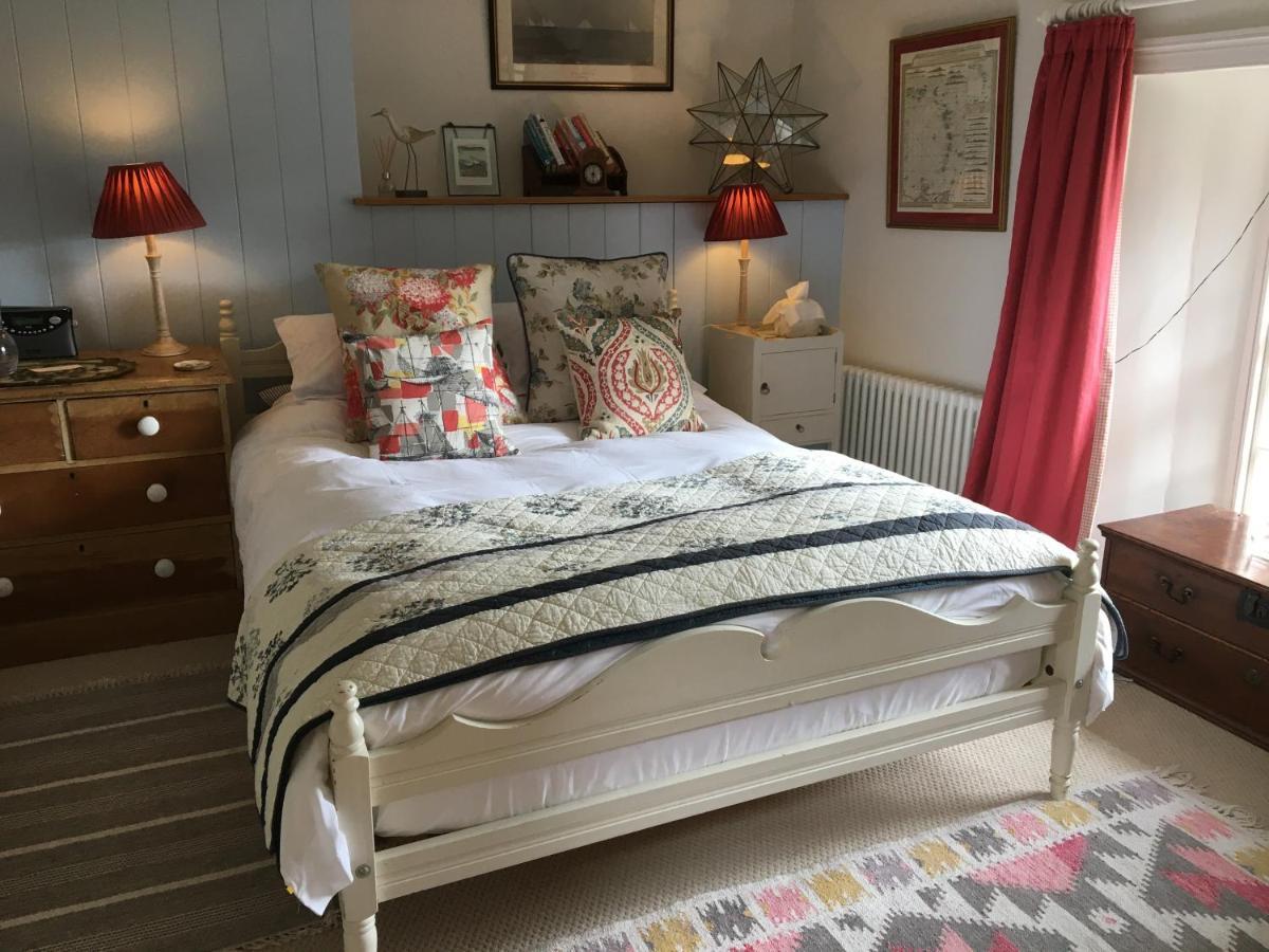 Stroud House Bed & Breakfast Freshwater Dış mekan fotoğraf