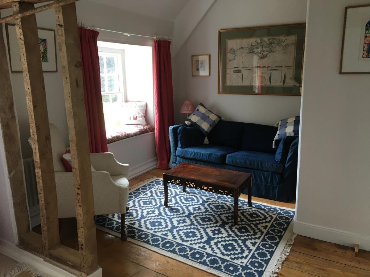 Stroud House Bed & Breakfast Freshwater Dış mekan fotoğraf
